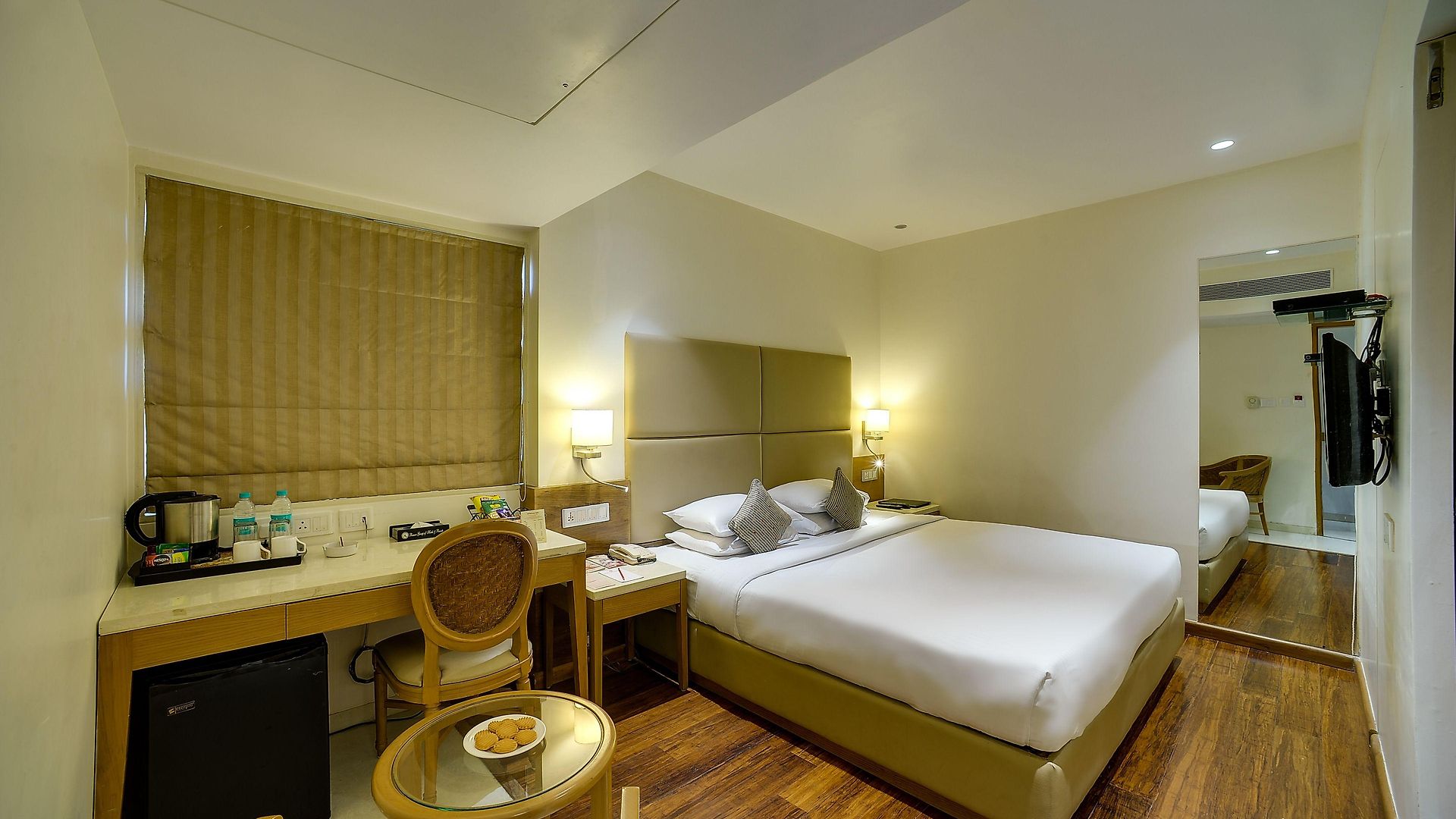Ramee Guestline Khar Hotel Mumbai