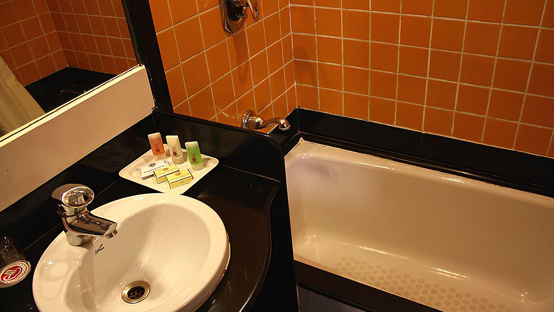 Ramee Guestline Khar Hotel