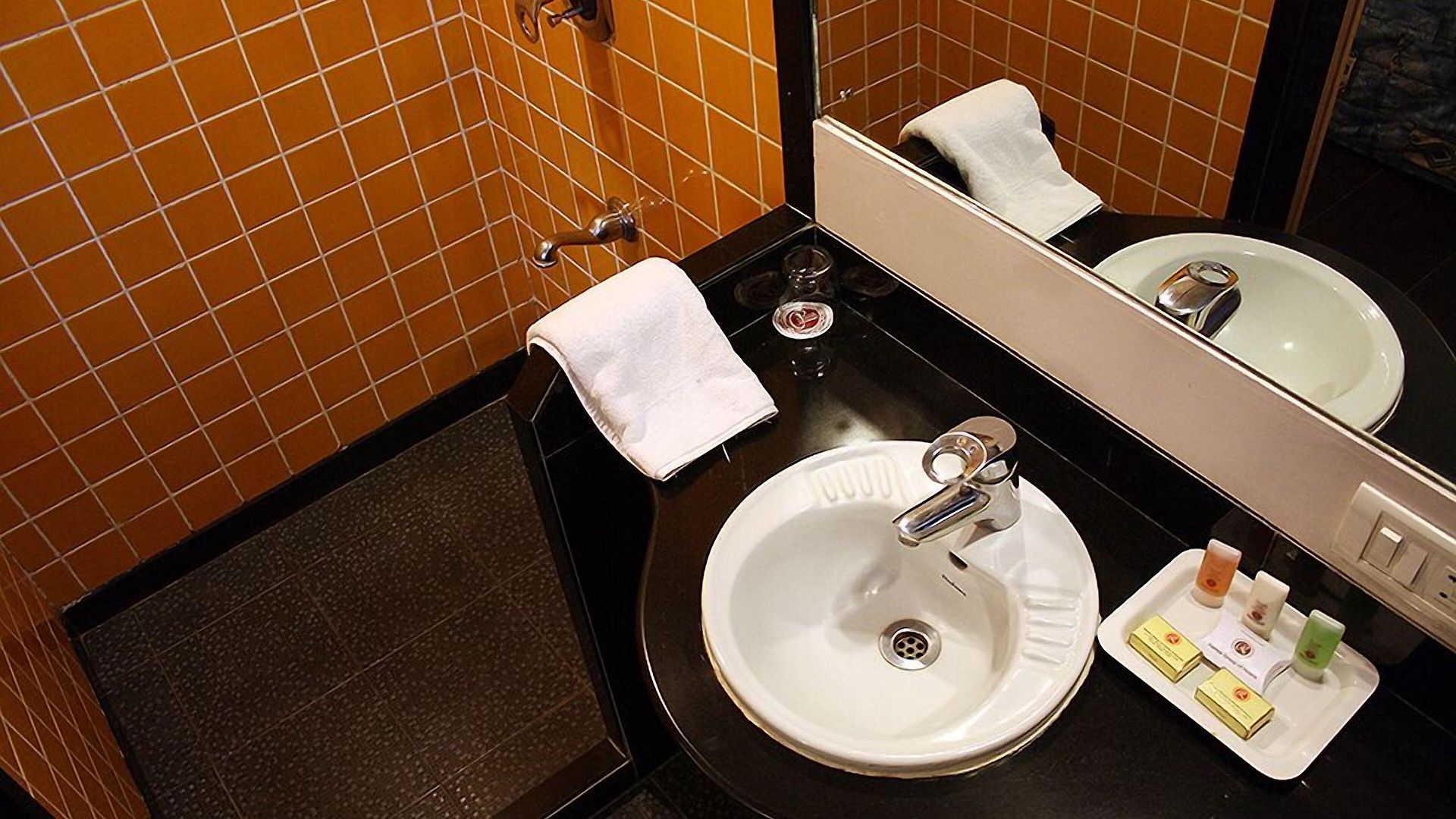 Hotel Ramee Guestline Khar 3*