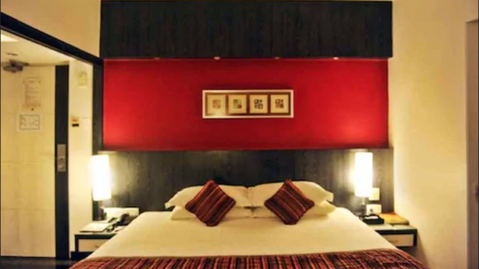 Ramee Guestline Khar 3* Mumbai