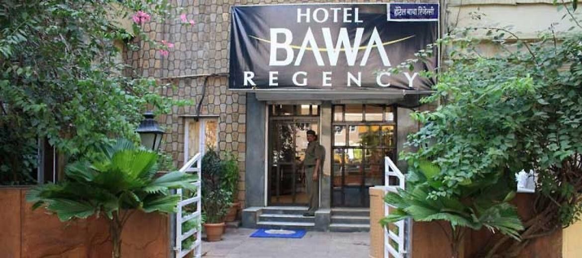 Bawa Regency Mumbai