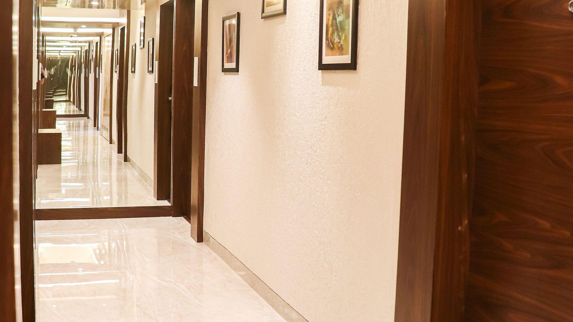 Hotel Bawa Regency 3*