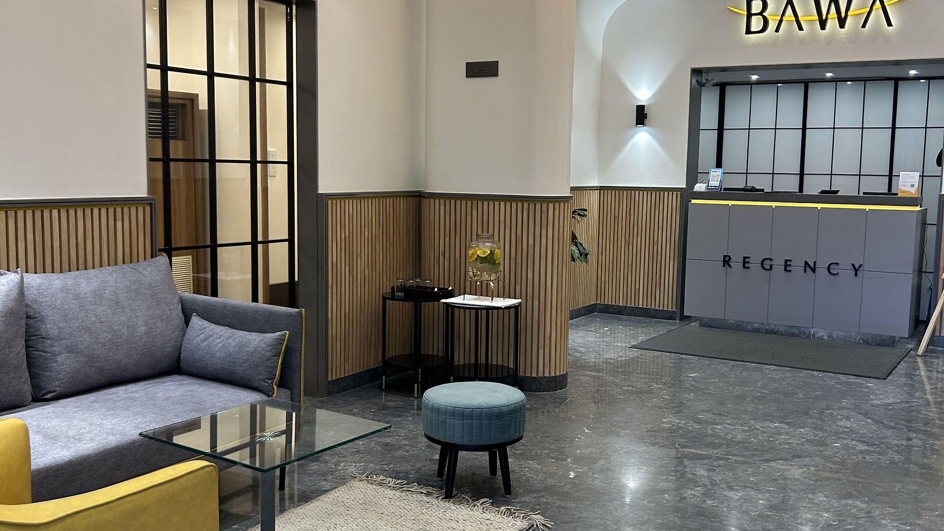 Bawa Regency Hotel Mumbai