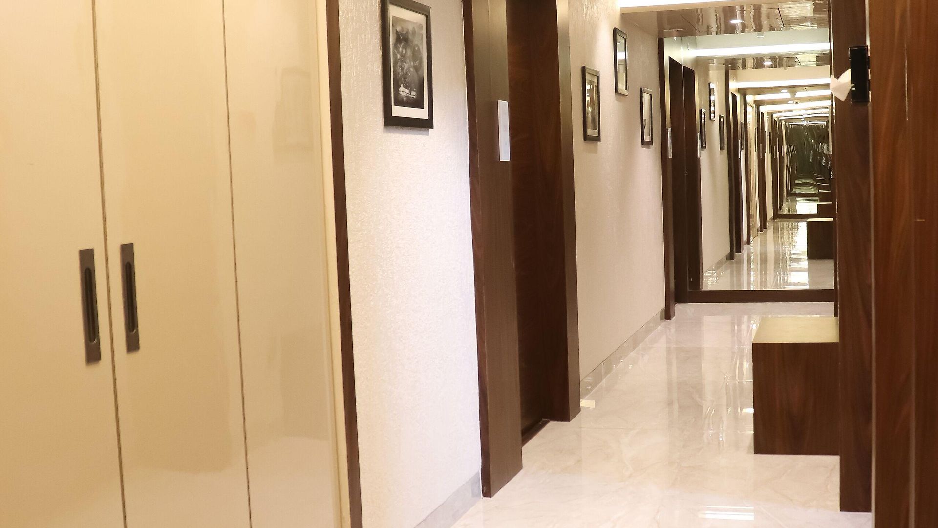 Bawa Regency Hotel 3*