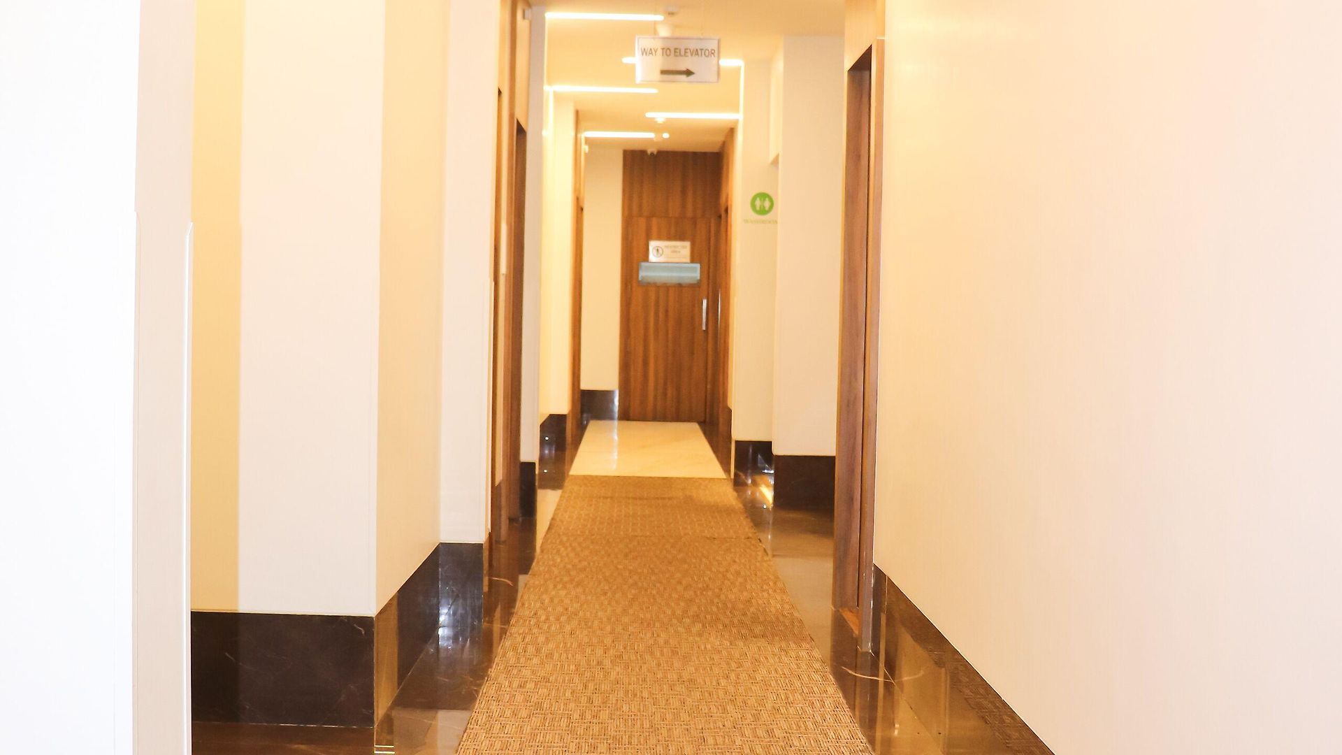 Bawa Regency Hotel Mumbai