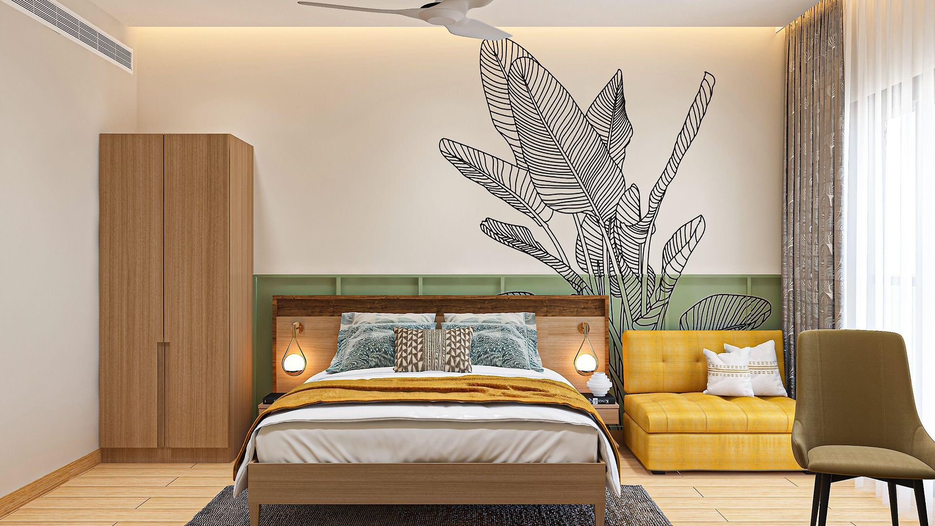 Bawa Regency Mumbai