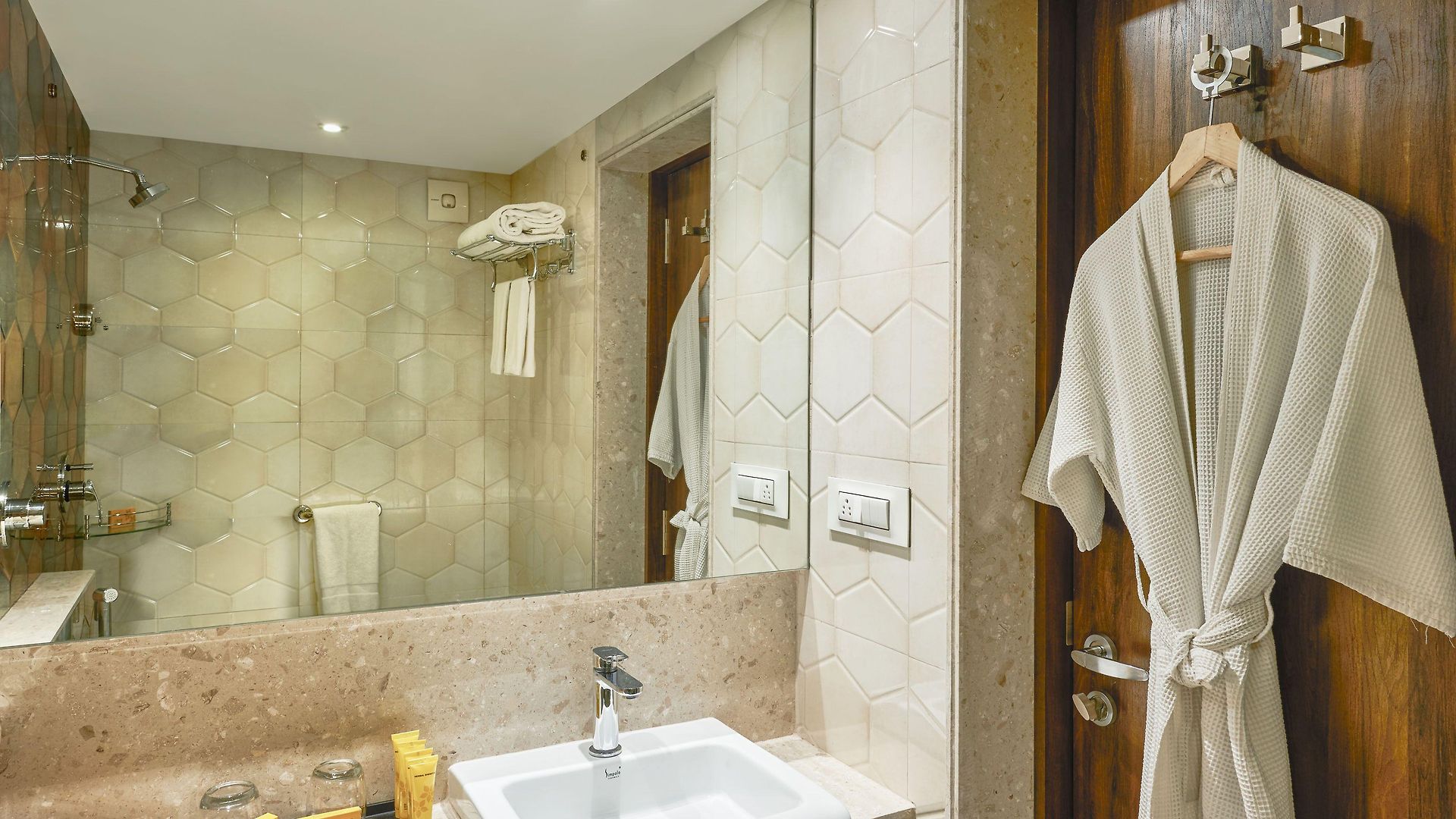 Bawa Regency Hotel Mumbai