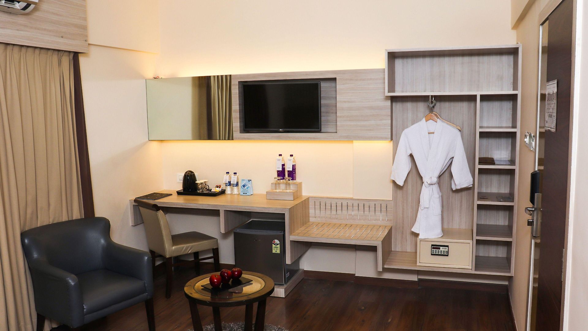 Bawa Regency Hotel 3*