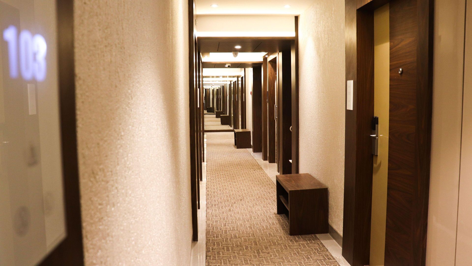 Hotel Bawa Regency