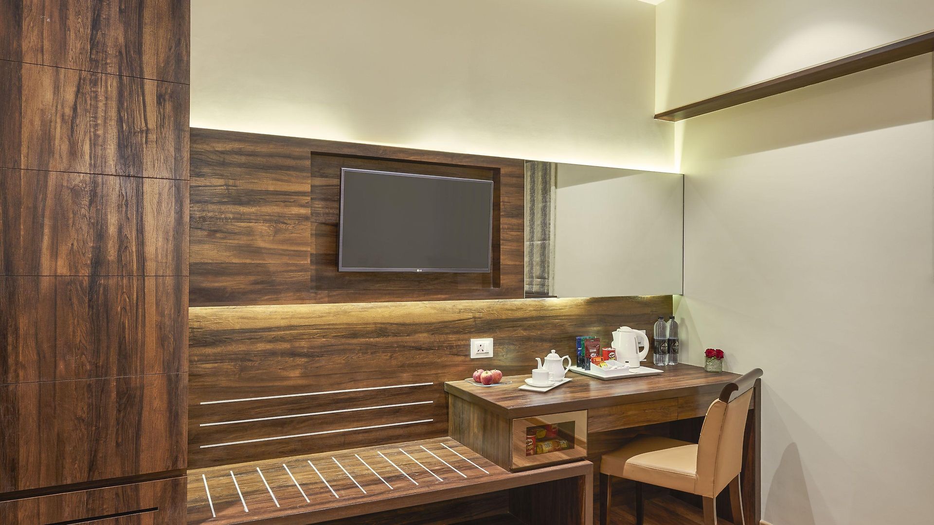 Bawa Regency Hotel 3*