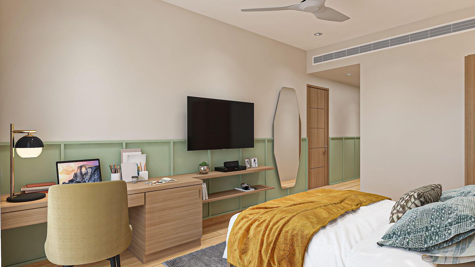 Hotel Bawa Regency