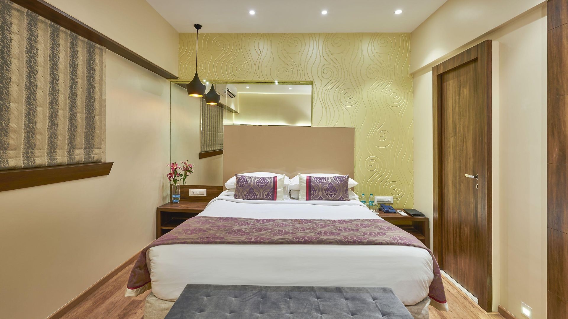 Bawa Regency Hotel 3*