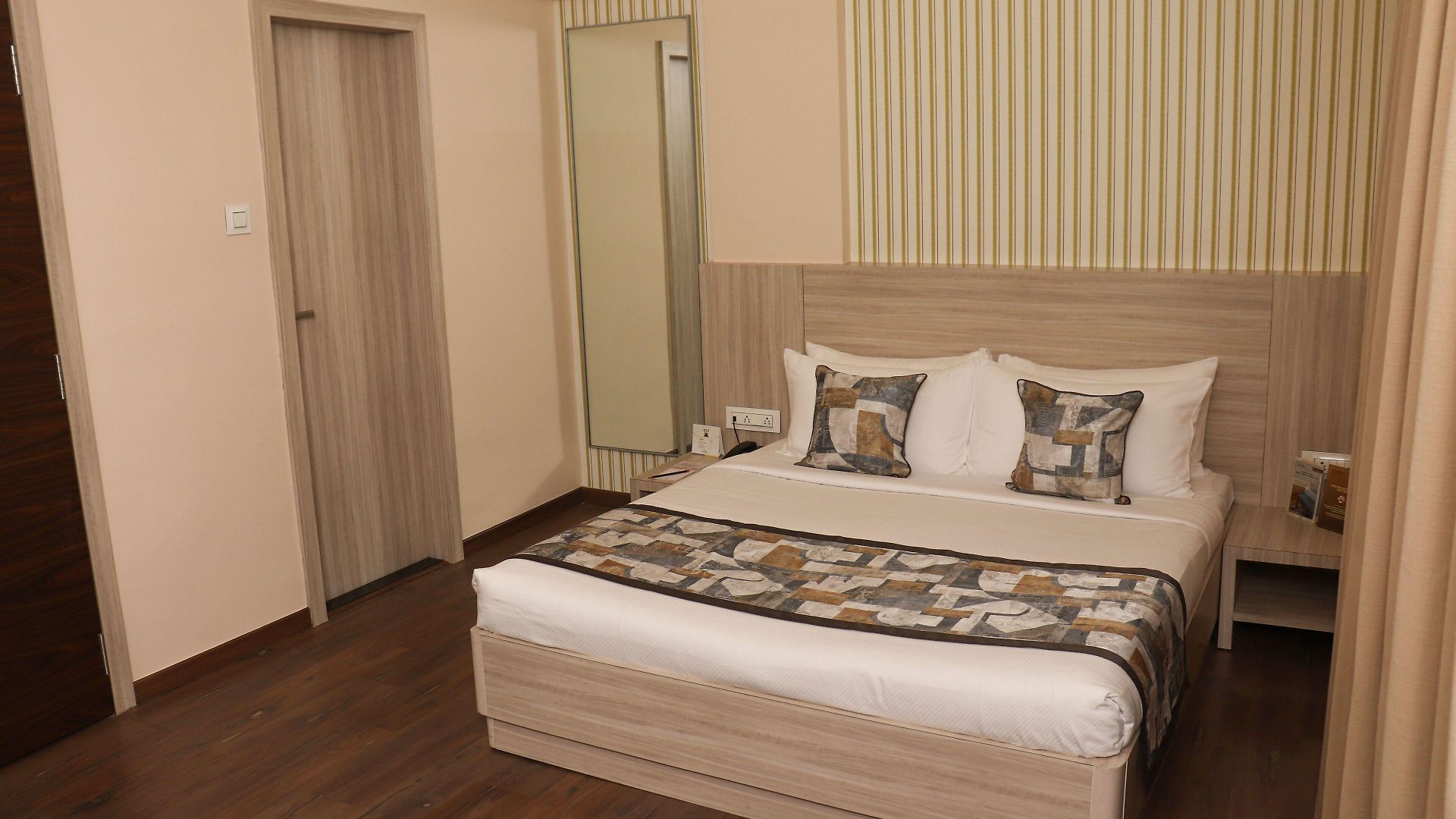 Bawa Regency 3* Mumbai