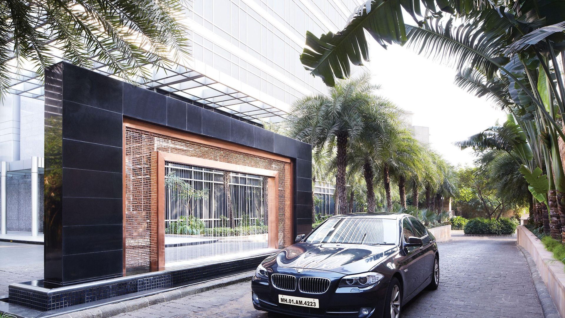 Four Seasons Hotel