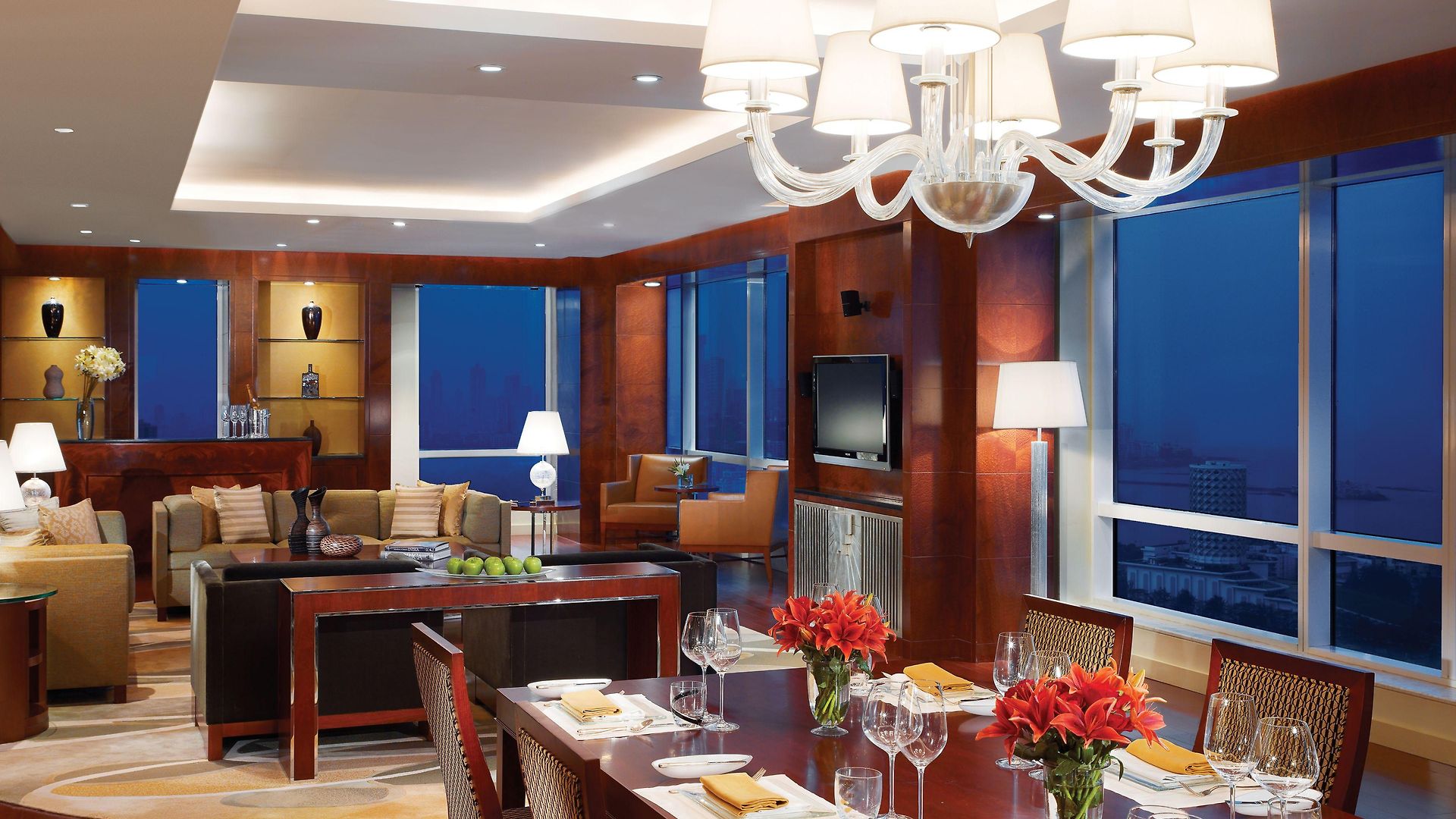 Four Seasons 5* Mumbai