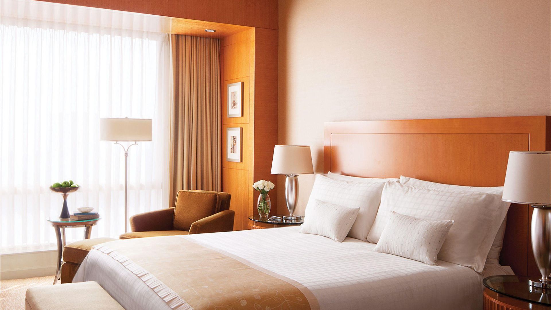 Hotel Four Seasons Mumbai