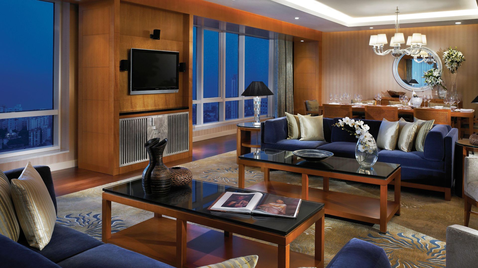 Four Seasons Hotel 5*