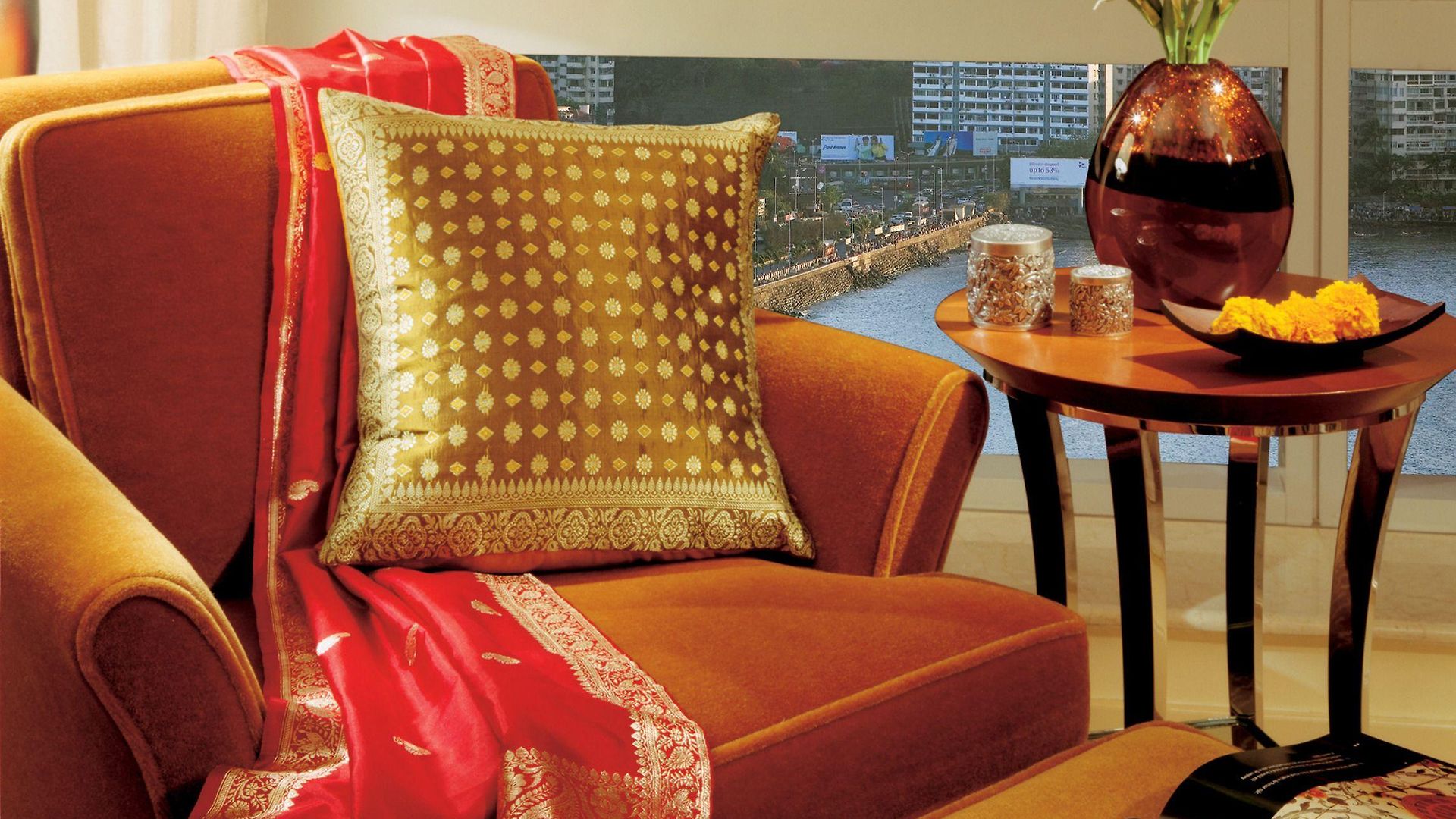 Four Seasons Mumbai