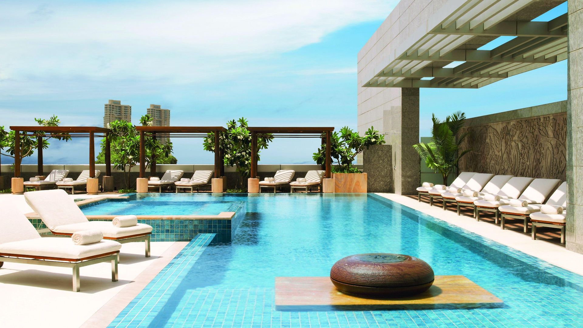 Four Seasons Mumbai