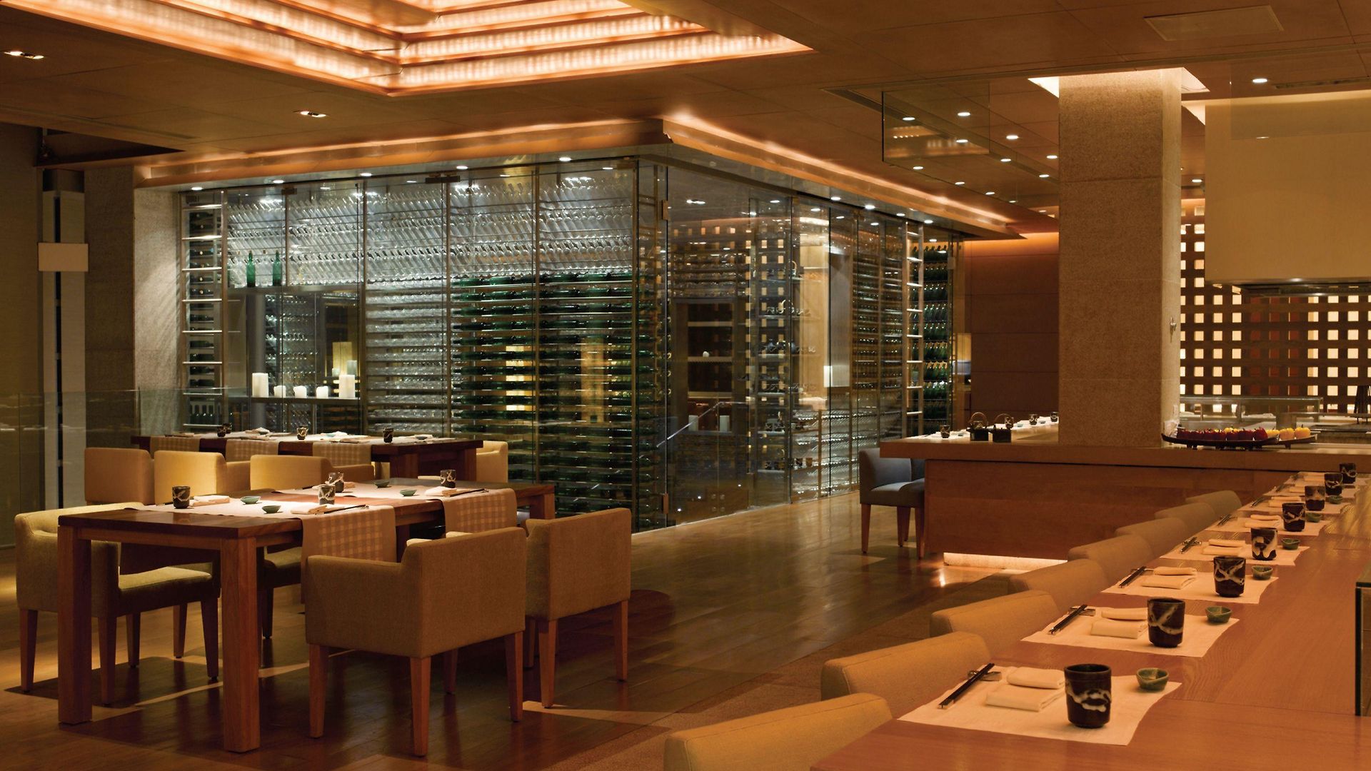 Hotel Four Seasons Mumbai