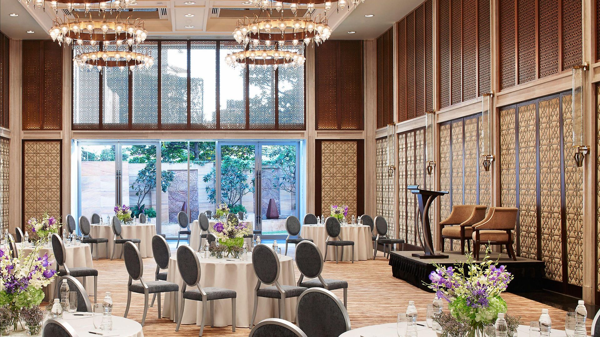 Hotel Four Seasons 5*