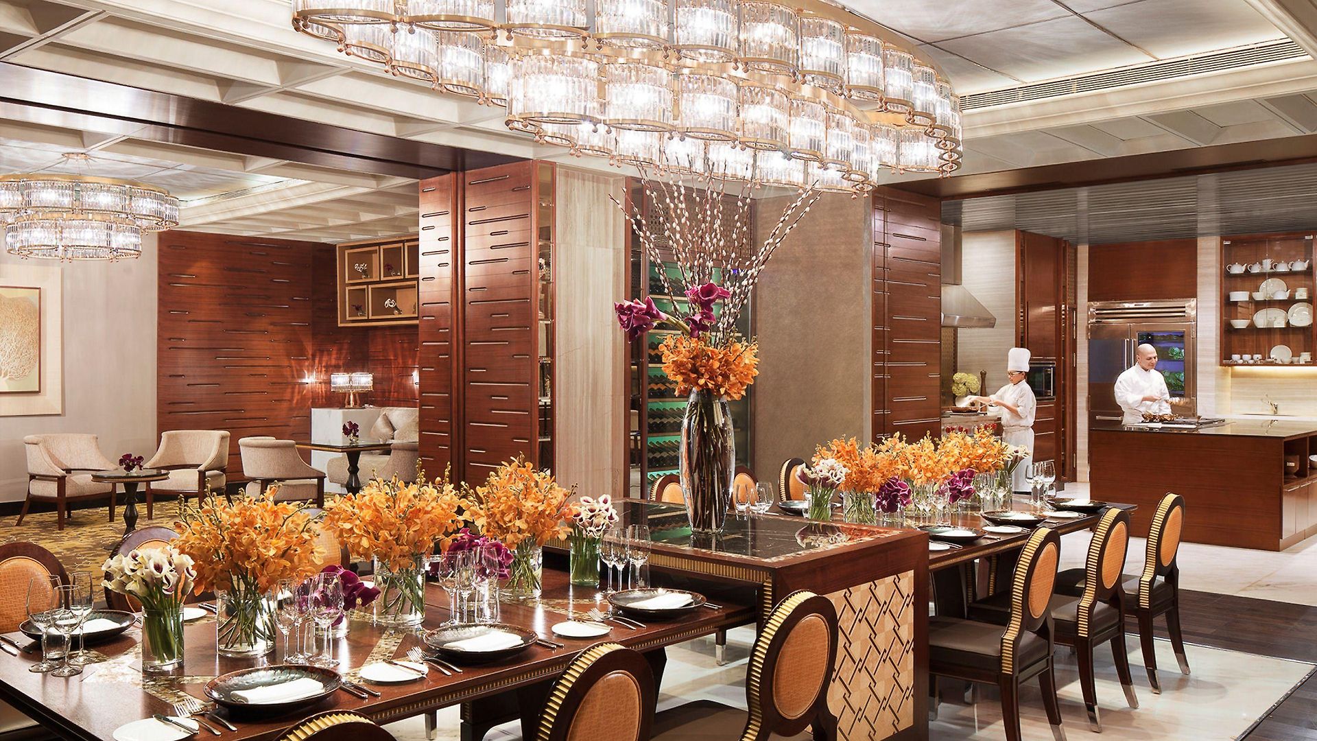 Four Seasons 5* Mumbai