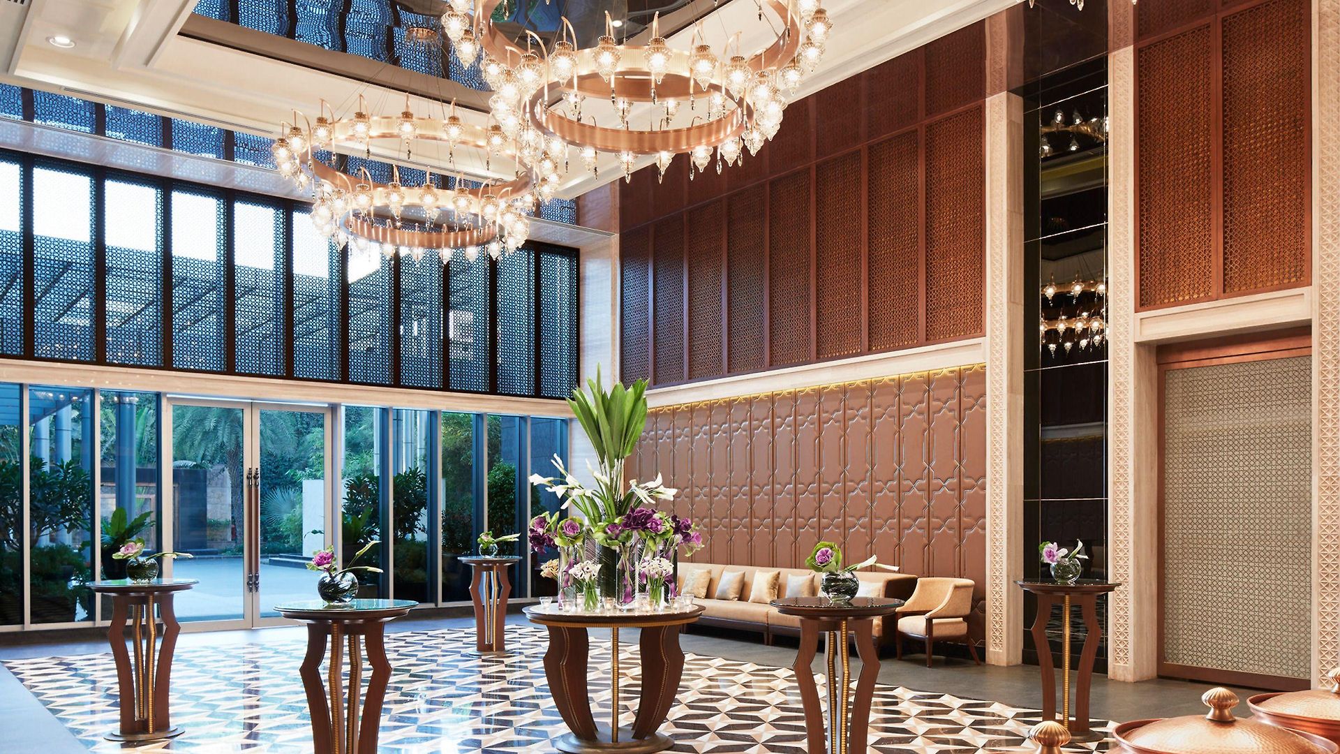 Four Seasons Hotel Mumbai