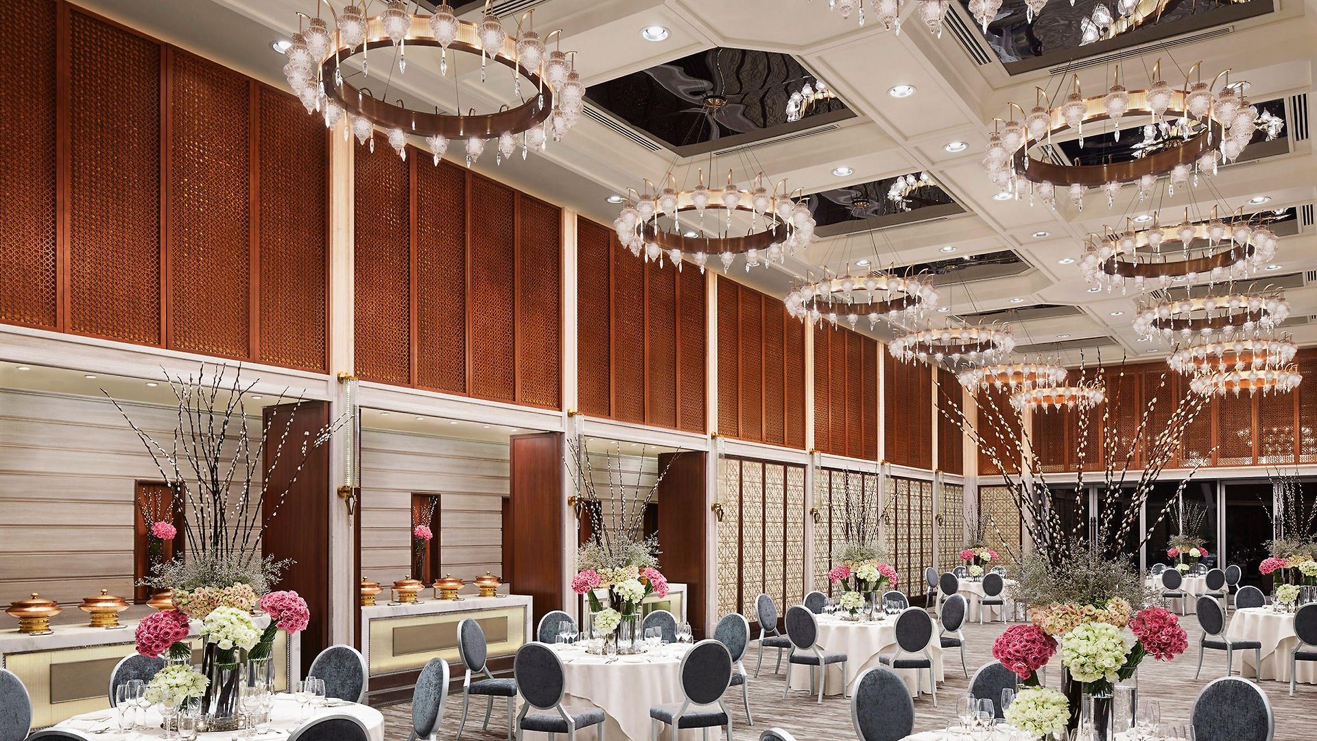Hotel Four Seasons 5*