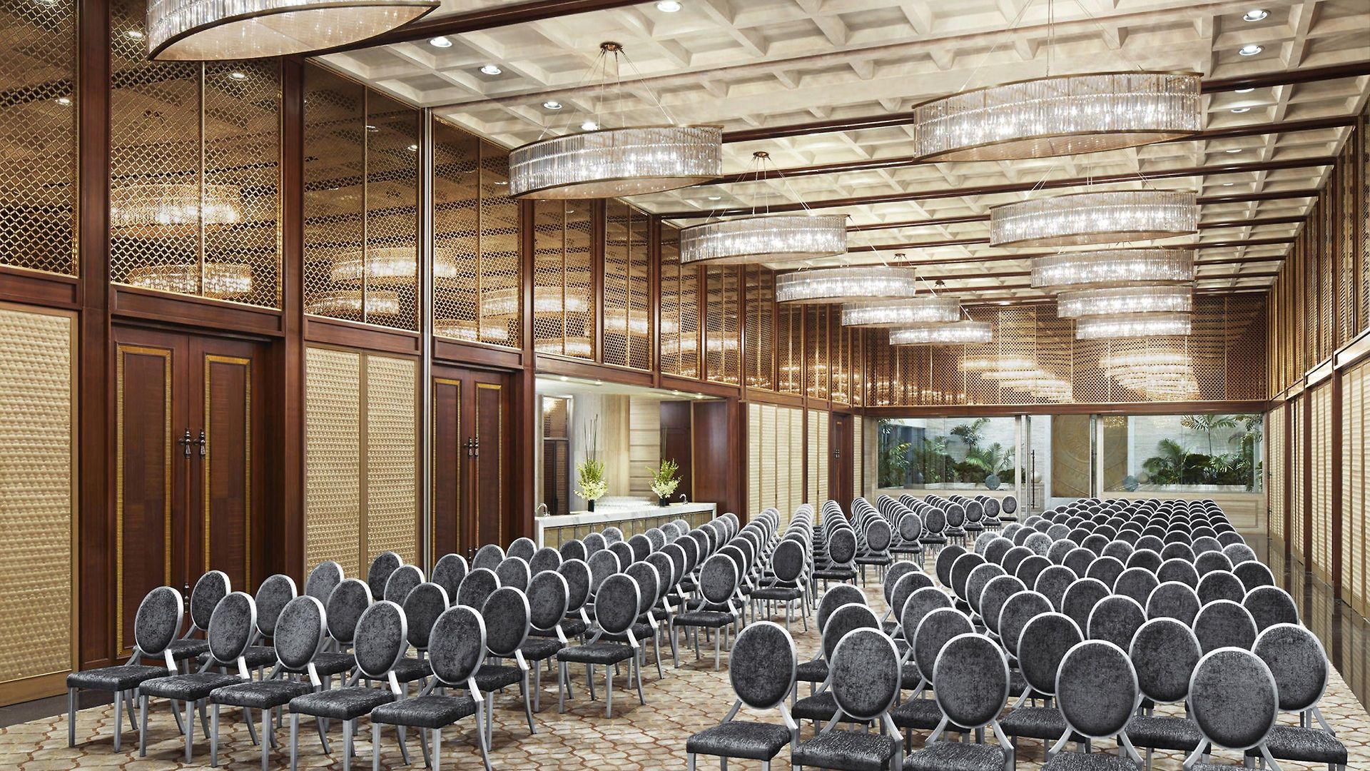 Four Seasons Hotel