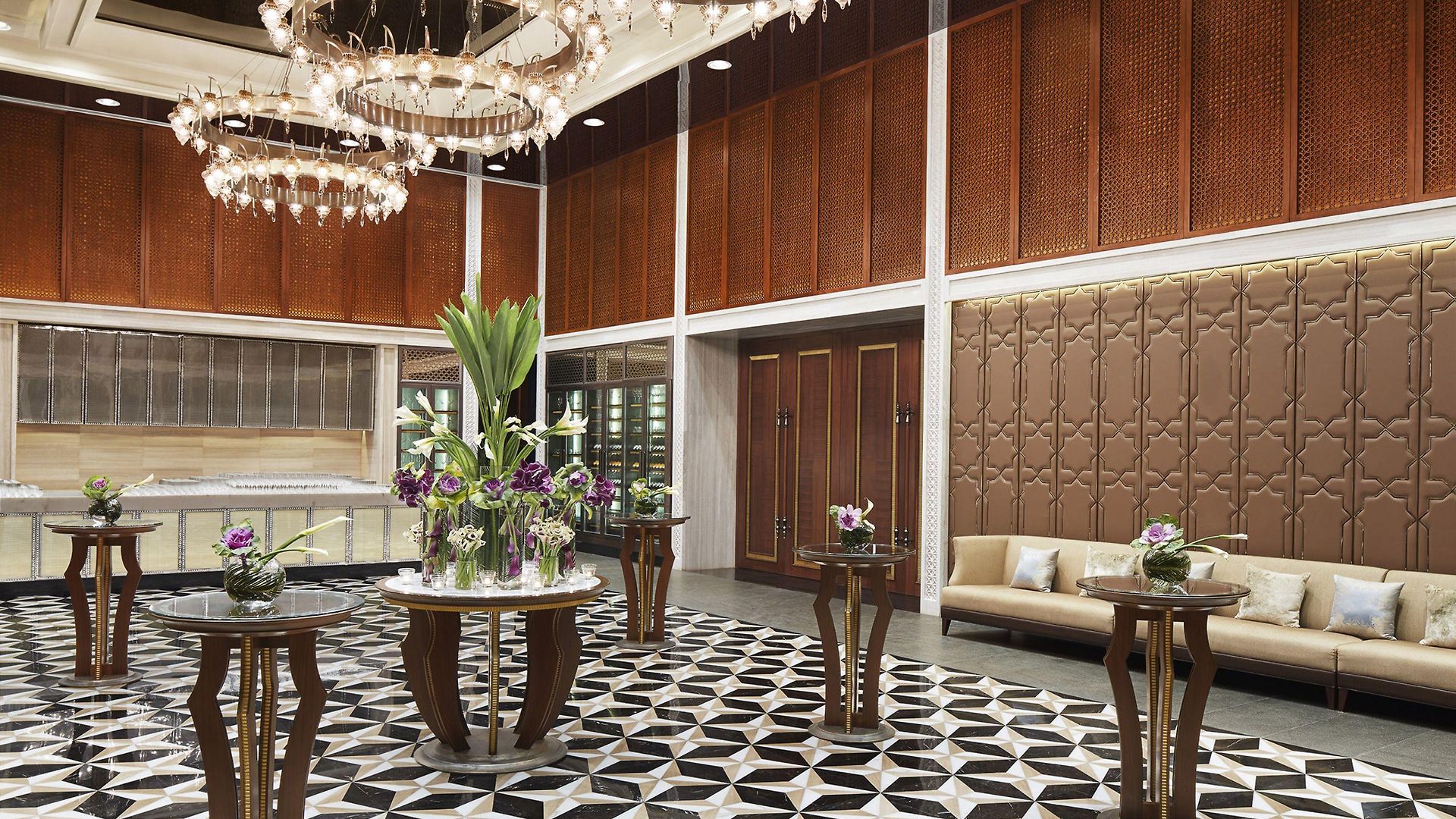 Four Seasons 5* Mumbai