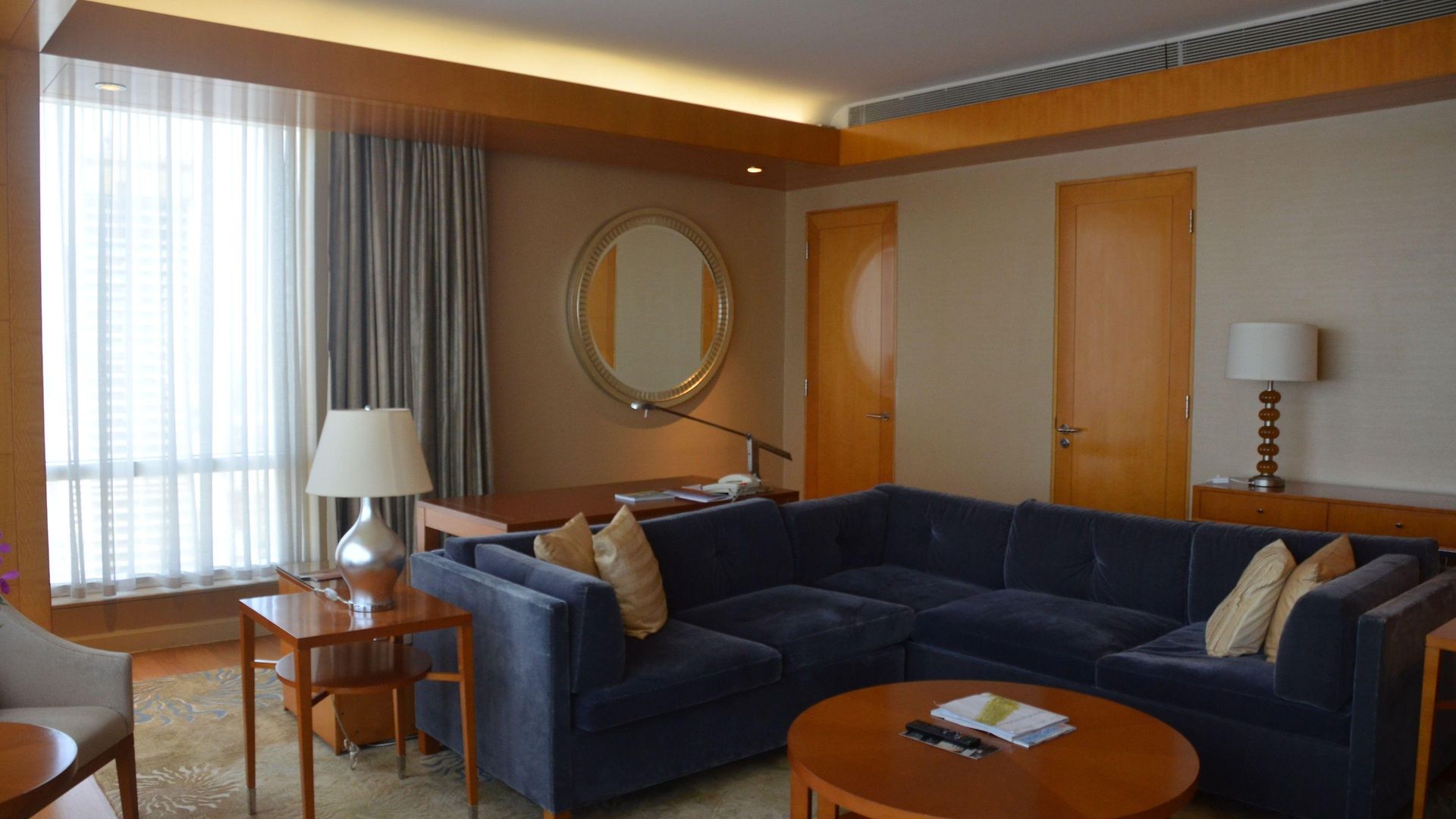 Four Seasons 5*
