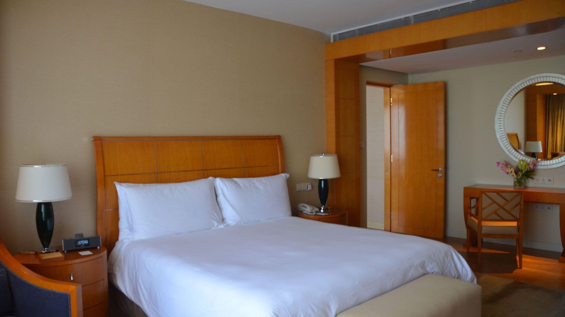 Four Seasons Mumbai