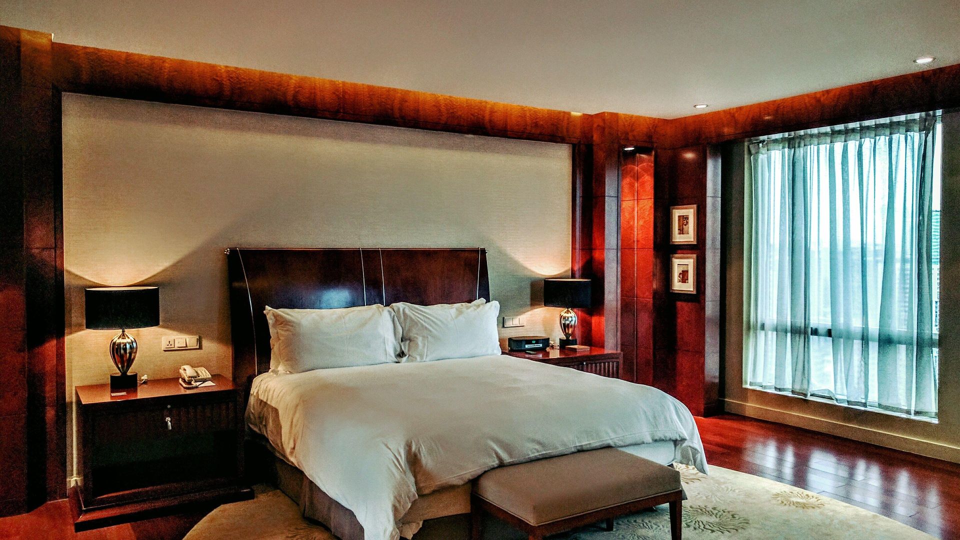 Hotel Four Seasons