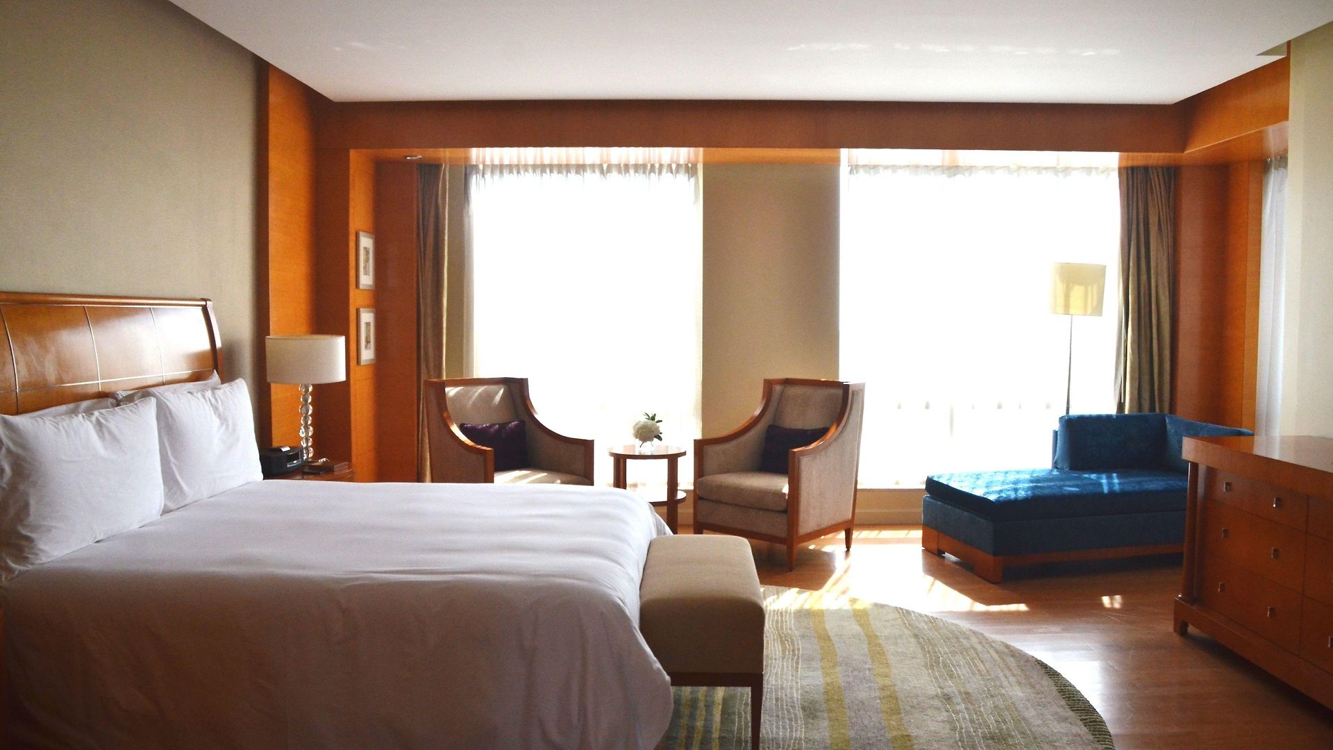 Hotel Four Seasons Mumbai