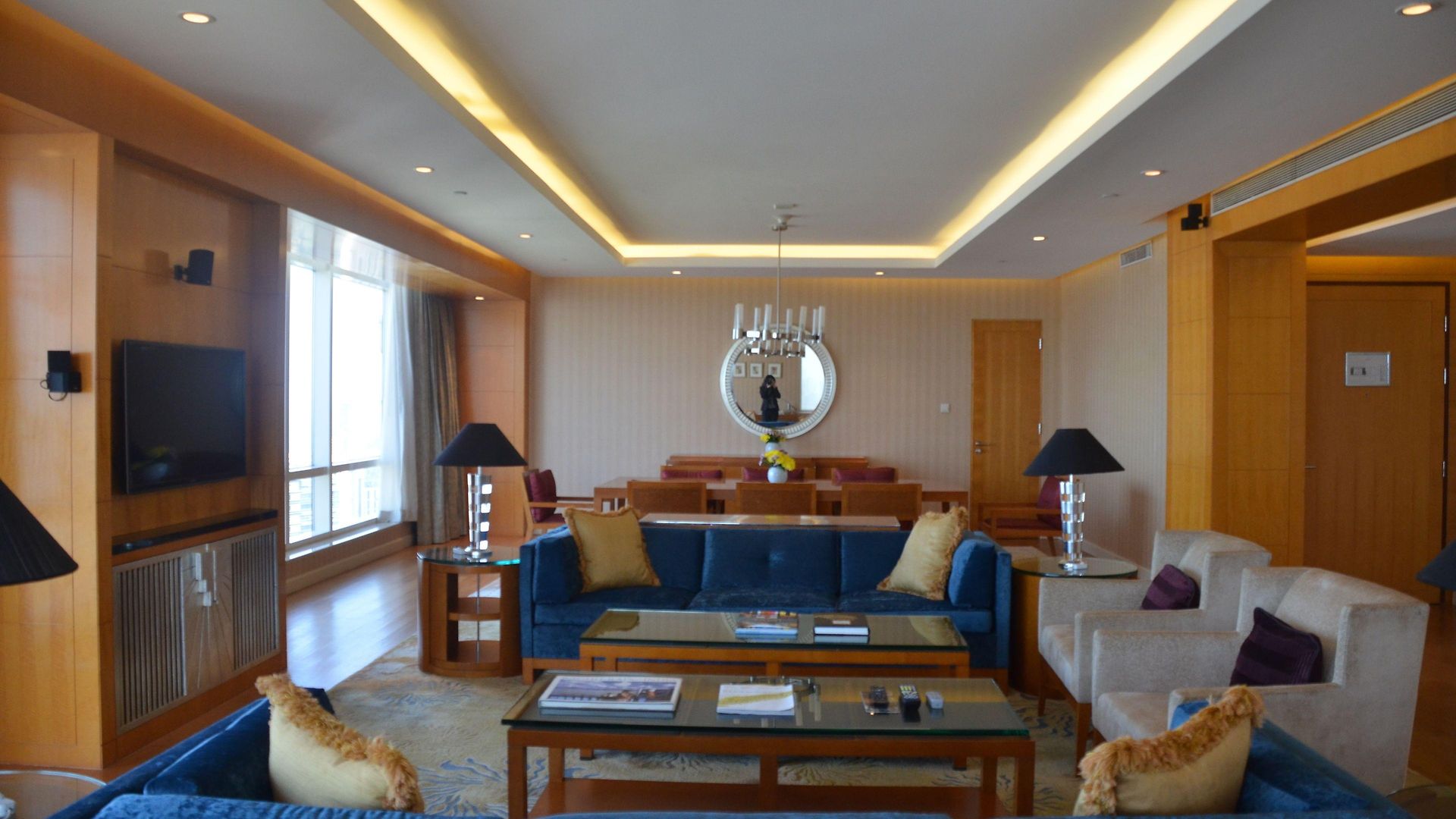 Hotel Four Seasons 5*