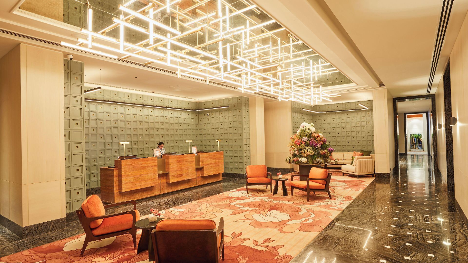 Four Seasons Mumbai
