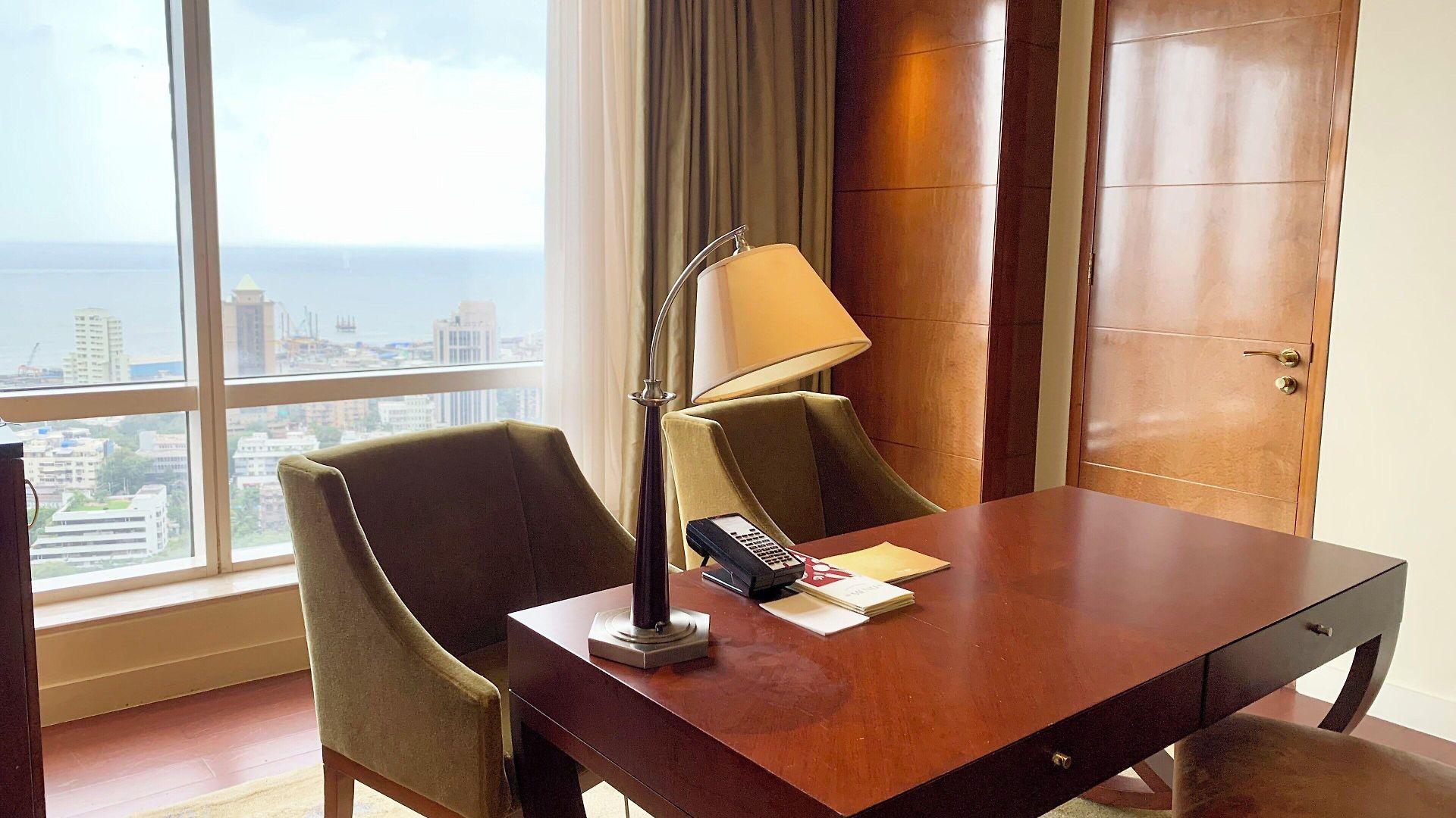 Hotel Four Seasons Mumbai