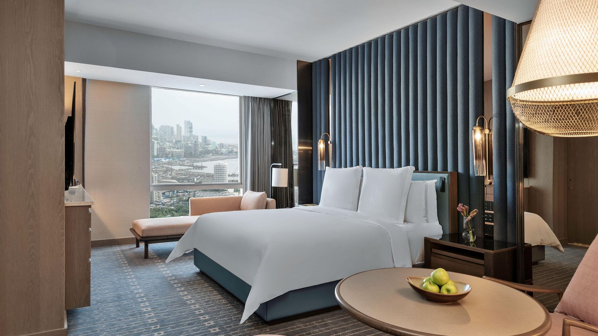 Four Seasons 5* Mumbai