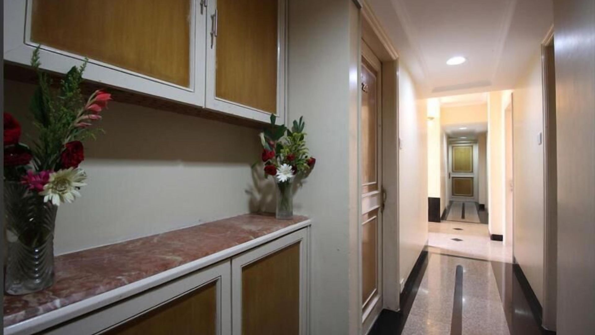 Hotel Airlines International Mumbai
