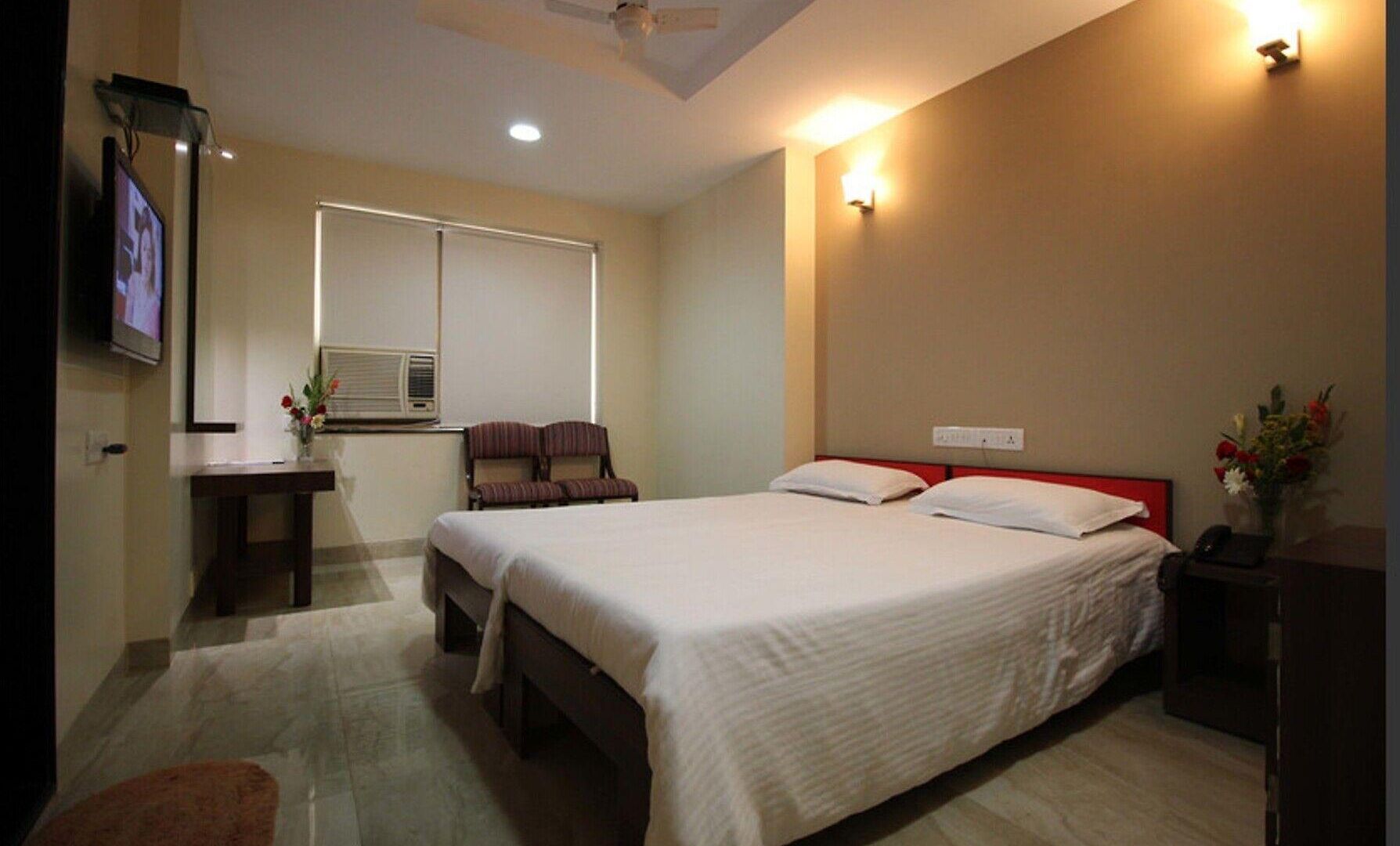 Hotel Airlines International Mumbai