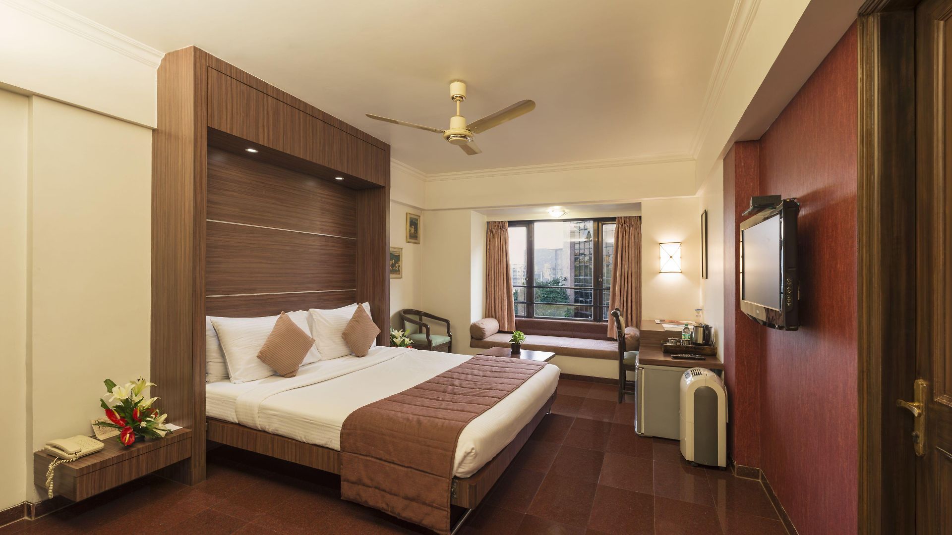The Paradise By Tunga Mumbai