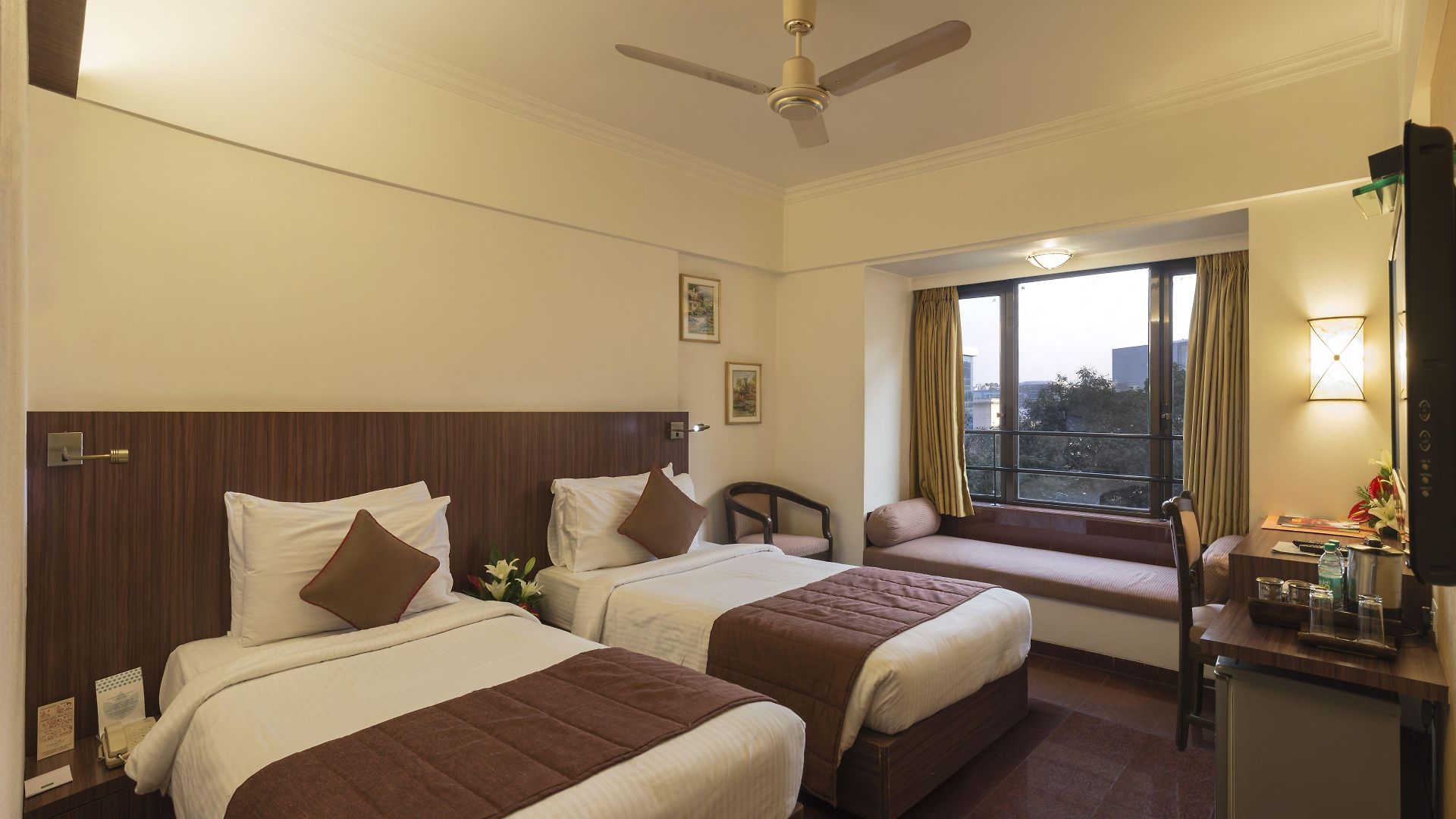 The Paradise By Tunga Mumbai