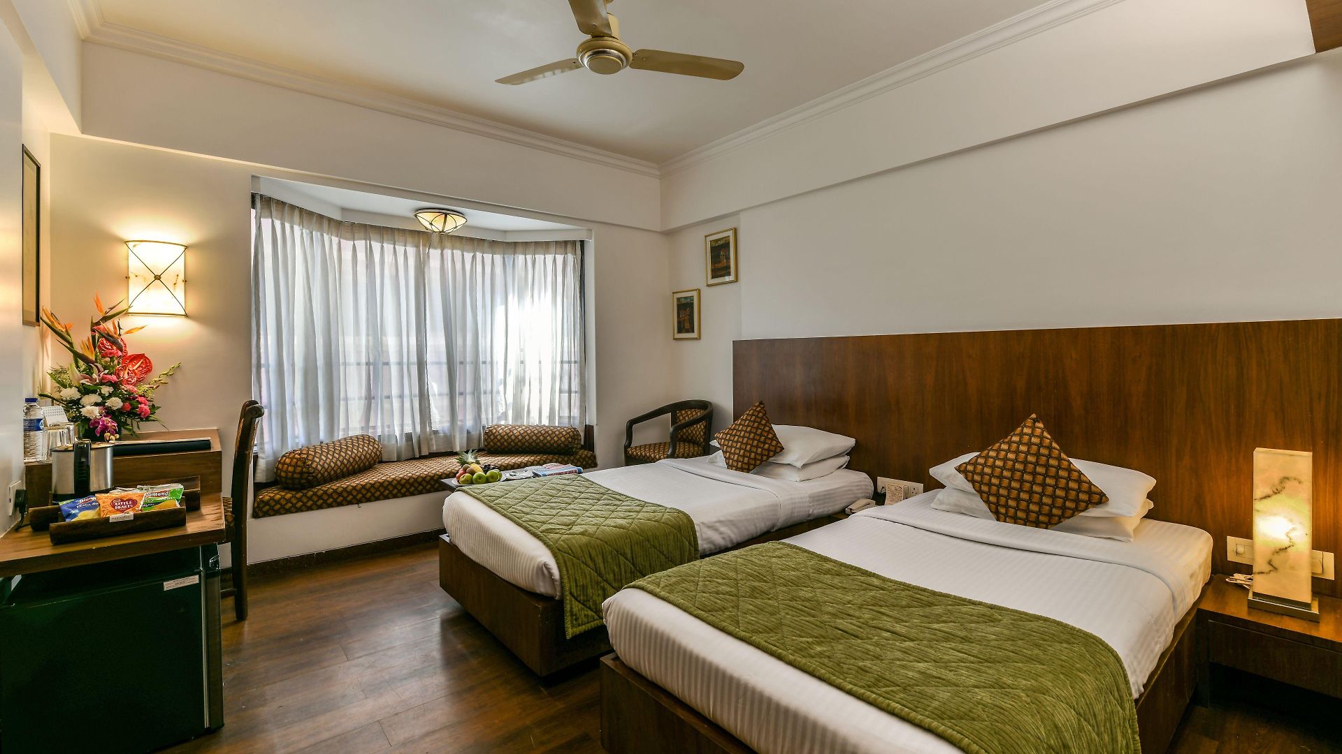 Hotel The Paradise By Tunga Mumbai