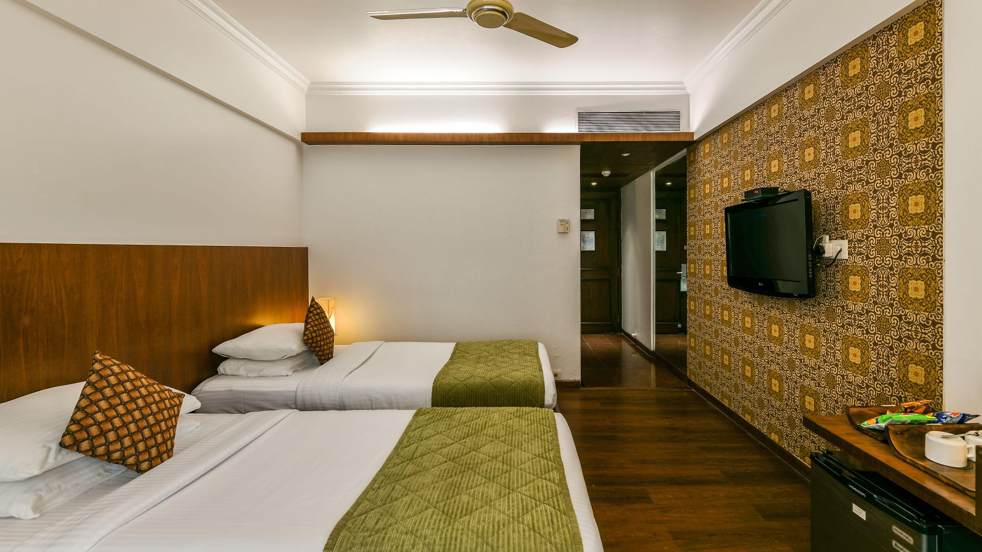 The Paradise By Tunga Hotel