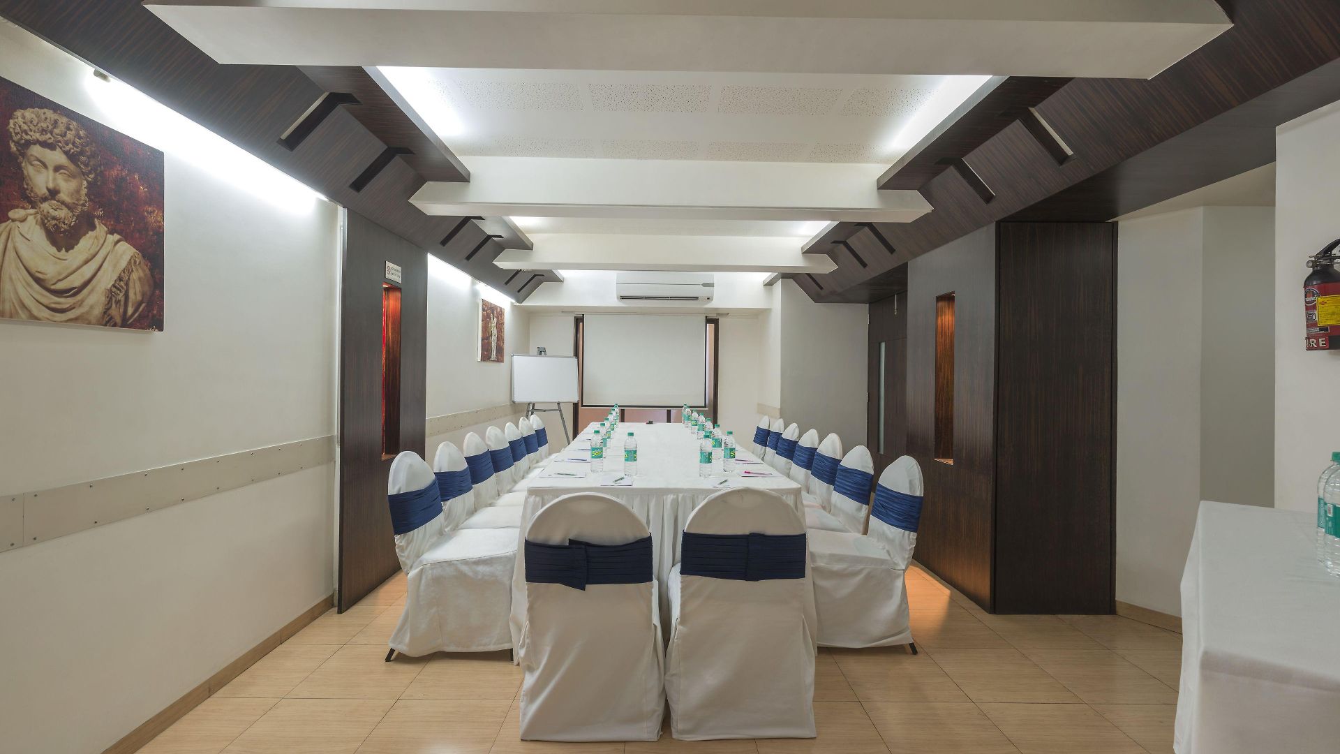 Hotel The Paradise By Tunga Mumbai