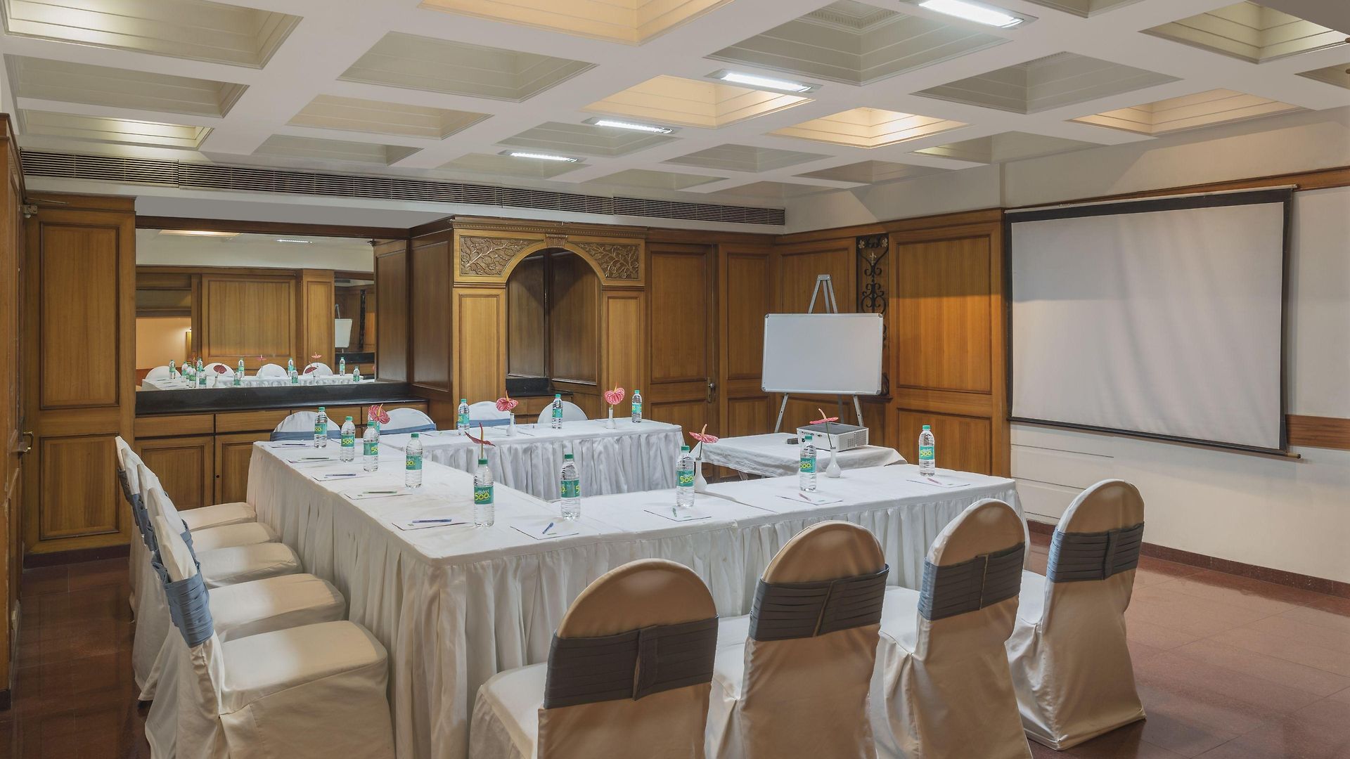 The Paradise By Tunga Hotel Mumbai