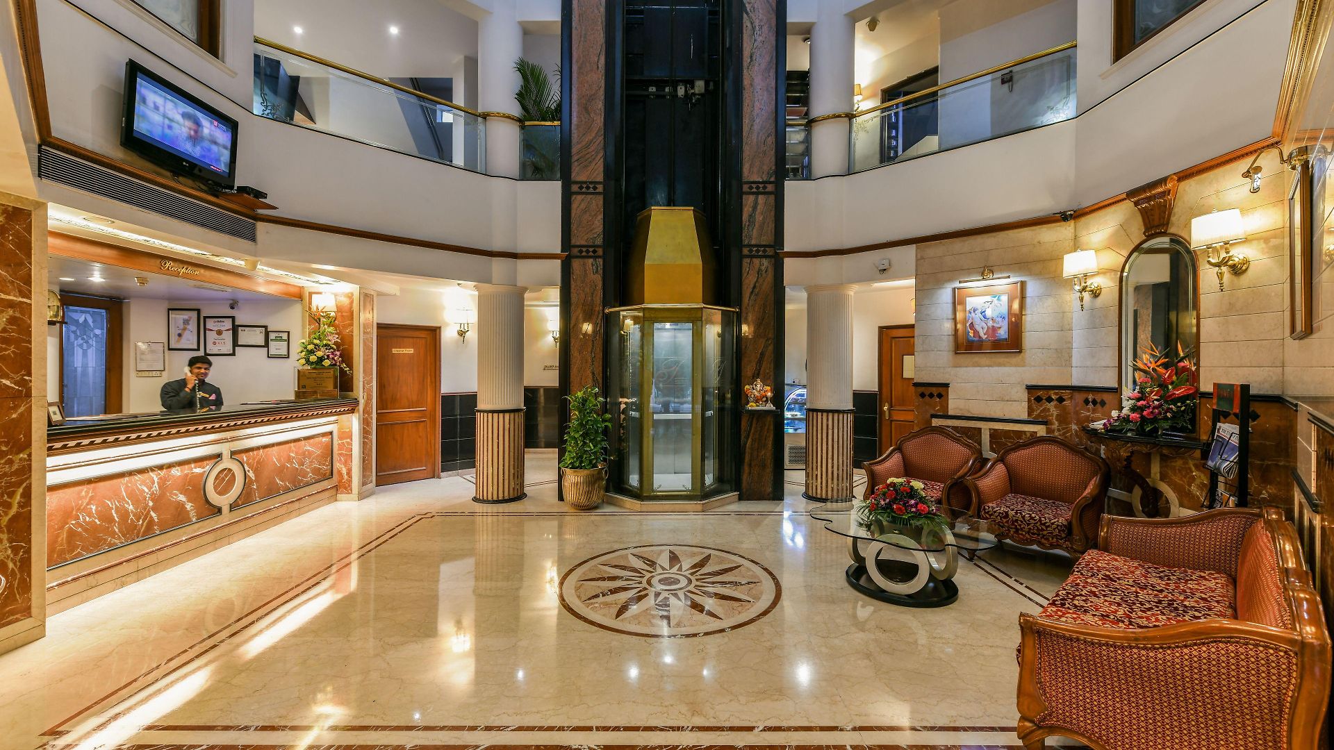 The Paradise By Tunga Hotel