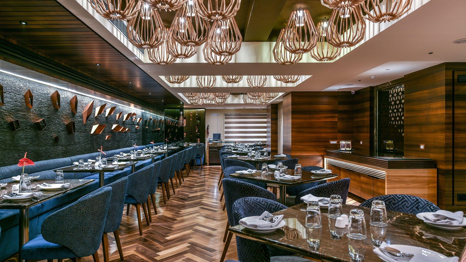 Hotel The Paradise By Tunga Mumbai