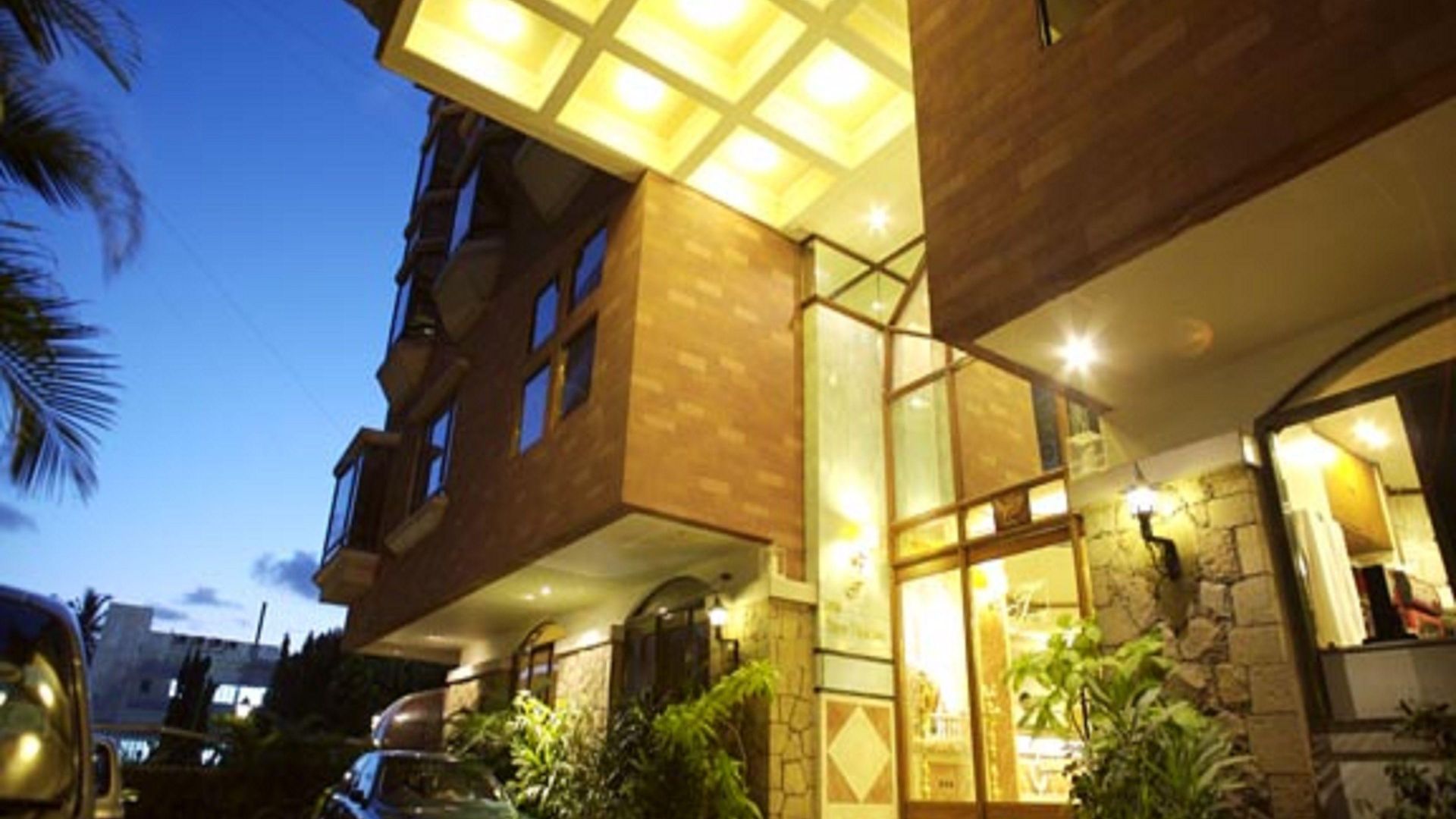 The Paradise By Tunga 3* Mumbai