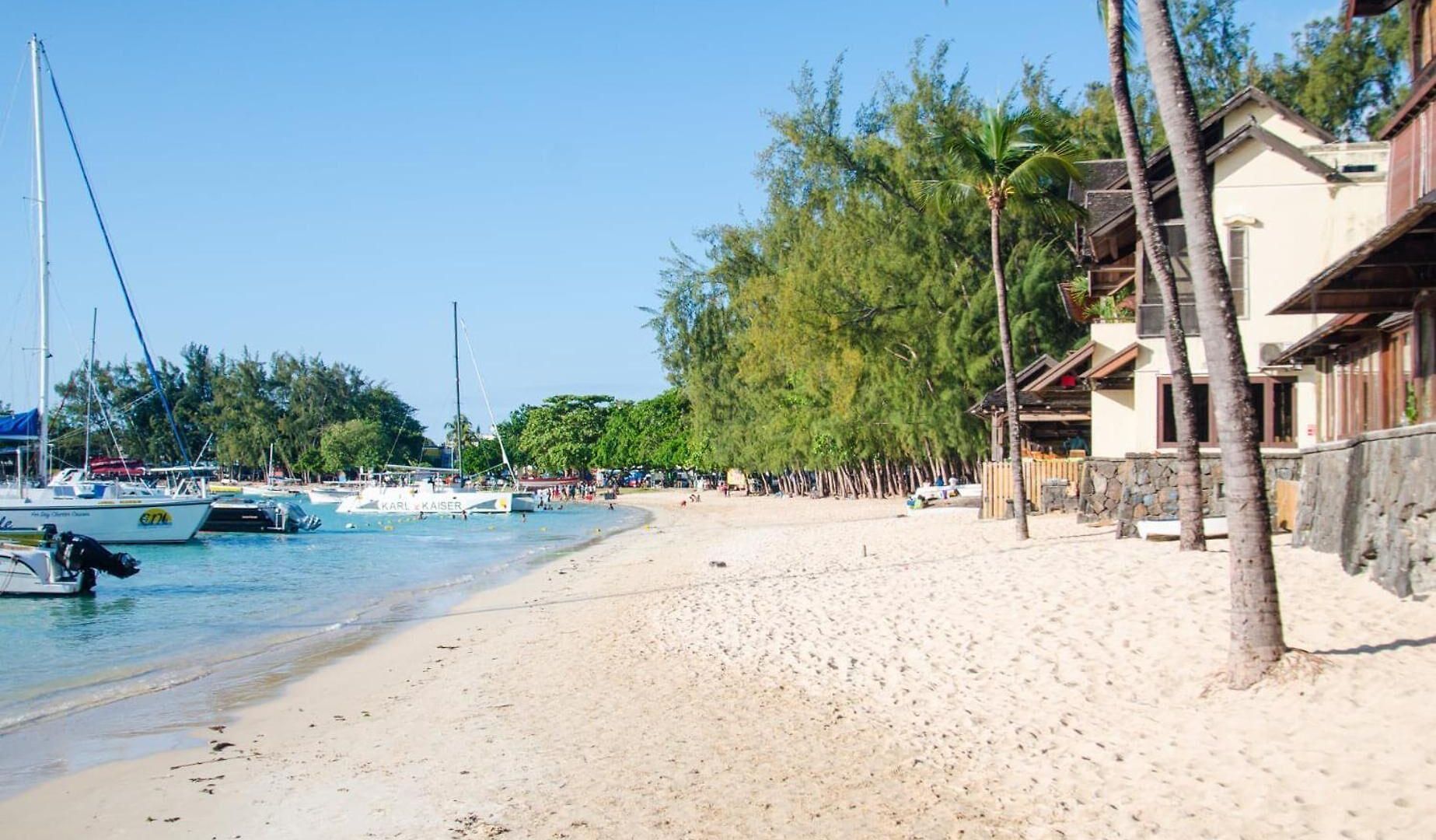 The Paradise By Tunga Hotel 3*
